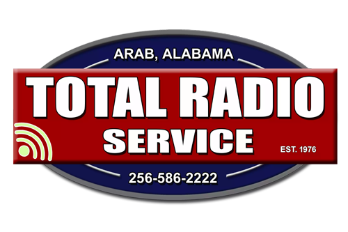 Total Radio Services