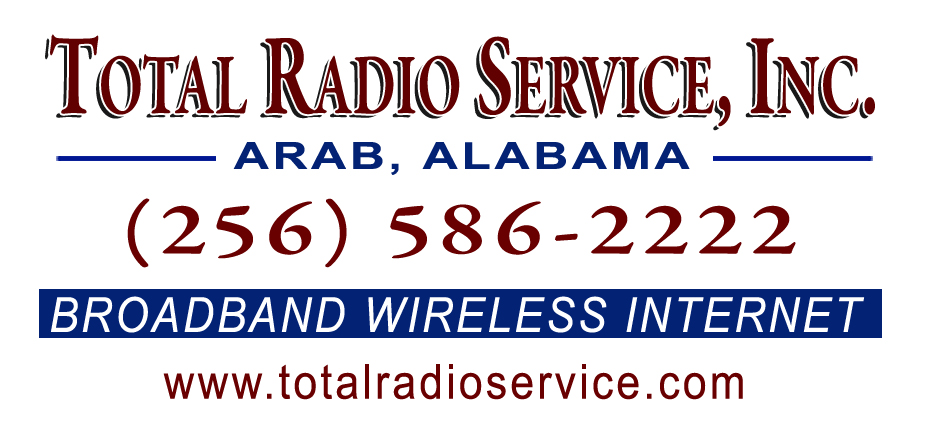 Total Radio Service
